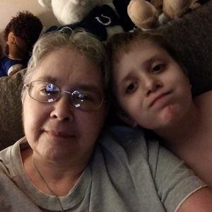 Meet your Posher, Debi